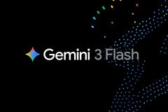 Gemini 3 Flash